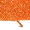 TOHO 8/0 Round Beads X-SEED-TR08-0174B-3