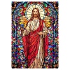 DIY Religion Diamond Painting Kit PW-WGADFB6-02-1