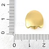 Brass Spacer Beads KK-L219-05G-3