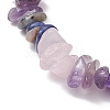 Natural Amethyst BJEW-JB11065-01-4