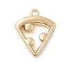 Brass Pendants LS-KK-P337-02E-G-2