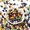 Glass Beads EGLA-A034-SM8mm-31-1