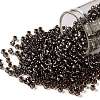 TOHO Round Seed Beads SEED-XTR08-0750-1