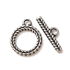 316 Surgical Stainless Toggle Clasps SA-CBA7555-05AS-1