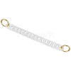 ABS Plastic Bag Handles FIND-CA0001-38B-1
