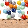 Glass Beads EGLA-A034-SM8mm-33-2