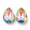 Glass Rhinestone Cabochons RGLA-M017-D04-202ST-1