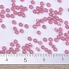 MIYUKI Round Rocailles Beads SEED-JP0008-RR0556-4