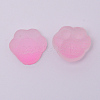 Gradient Style Resin Cabochons CRES-CJC0001-09C-2