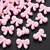 Opaque Acrylic Beads LS-MACR-S373-72-A03-1