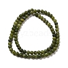 Natural Taiwan Jade Beads X-Z0NCT011-3