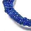 Dyed Natural Freshwater Shell Beads Strands BSHE-G039-07J-3