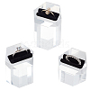 Acrylic Ring Display Stand Set RDIS-WH0001-19-7