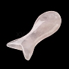 Natural Rose Quartz Pendants LS-GG-K001-01C-2