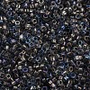 Glass Cylinder Beads SEED-S047-J-009-3