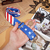 Polyester Adjustable Bag Strap FIND-WH0070-13A-3
