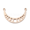 201 Stainless Steel Links STAS-H150-01RG-1-1