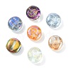 100Pcs Glass Beads GLAA-CJ0002-22-3