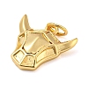 Brass Pendants LS-KK-A202-01E-G-2
