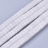Natural White Jade Beads Strands G-F631-A41-1