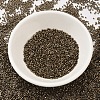 MIYUKI Delica Beads X-SEED-J020-DB0022-2