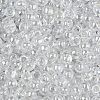 TOHO Round Seed Beads SEED-JPTR08-0101-2