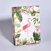 Foldable Creative Kraft Paper Box X-CON-G007-04A-03-4