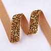 Glitter Sparkle Ribbon SRIB-T002-01A-09-3