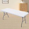 Polyester Tablecloth AJEW-GF0013-22A-03-3