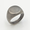 304 Stainless Steel Finger Rings FS-WG5F41B-20-1