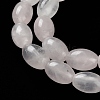 Natural Rose Quartz Beads Strands G-I369-B16-01-4