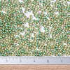 MIYUKI Round Rocailles Beads SEED-JP0008-RR0374-4