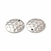 Non-Tarnish 304 Stainless Steel Pendants STAS-F290-13P-2