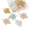Iron Pendants IFIN-TA0001-36-5