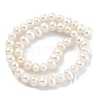 Natural Cultured Freshwater Pearl Beads Strands PEAR-C003-07B-3