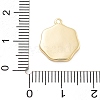 Brass Pendans X-KK-L217-001G-01-3