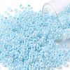 TOHO Round Seed Beads SEED-XTR08-0919-1