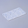 No Touch Door Opener Food Grade Silicone Molds DIY-K025-13-3