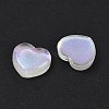 Transparent Resin Cabochons X-CRES-P019-04H-2