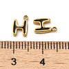 304 Stainless Steel Enamel Charms STAS-L022-292G-H-3
