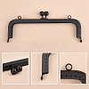 Iron Purse Handle Frame IFIN-PH0001-14B-4