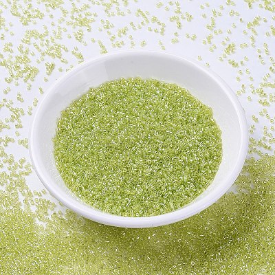 MIYUKI Delica Beads X-SEED-J020-DB1888-1