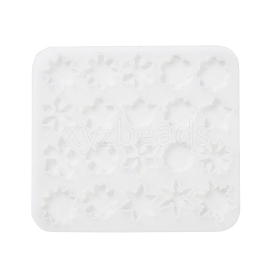 Silicone Mold SIMO-S002-01C-1