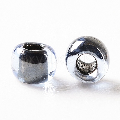 TOHO 11/0 Round Beads X-SEED-TR11-0362-1