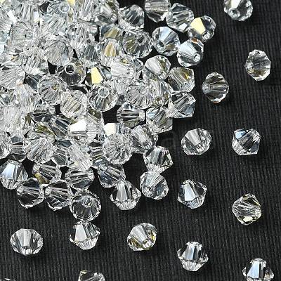 Preciosa® Crystal Beads X-PRC-BA4-00030-242-1