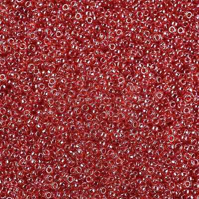 MIYUKI Round Rocailles Beads X-SEED-G009-RR0166-1