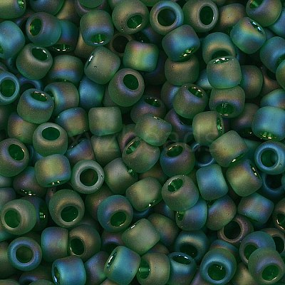 TOHO 8/0 Round Beads SEED-XTR08-0167BF-1
