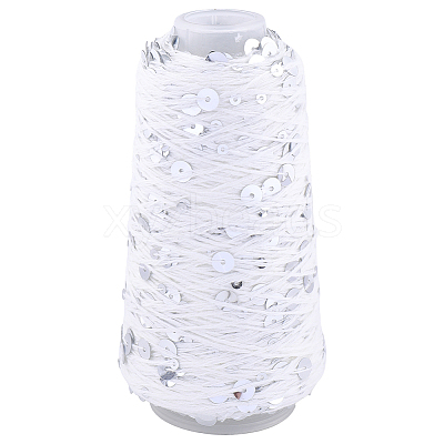 150M Cotton Thread OCOR-WH20012-76B-1