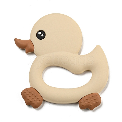 Silicone Focal Beads SIL-P008-C04-1