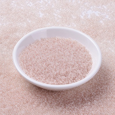 MIYUKI Round Rocailles Beads SEED-JP0008-RR3505-1